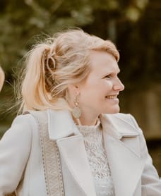 Foto van Maaike Roeleveld