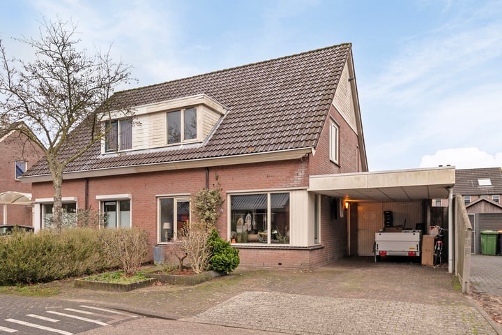 Maalacker 33 in Vledder foto