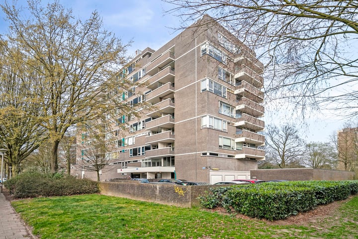 Maalakker 74A in Eindhoven foto