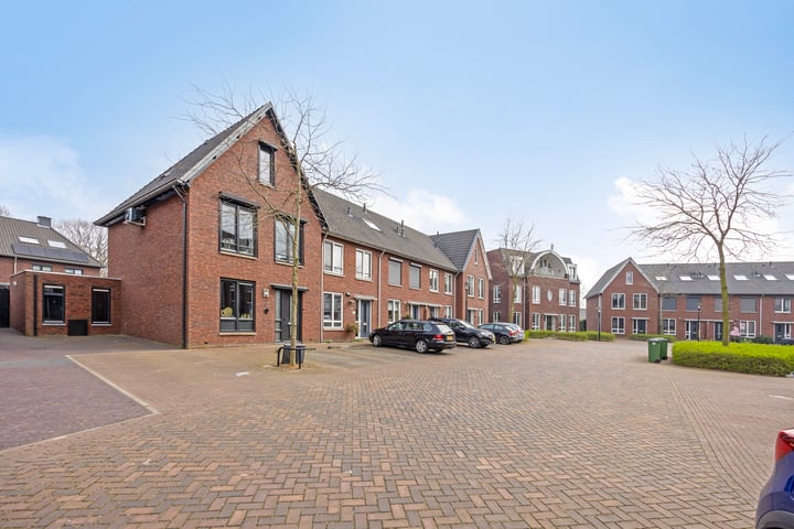 Maalderij 40 in Lunteren foto