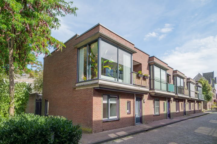 Maalderijstraat 28 in Deventer foto