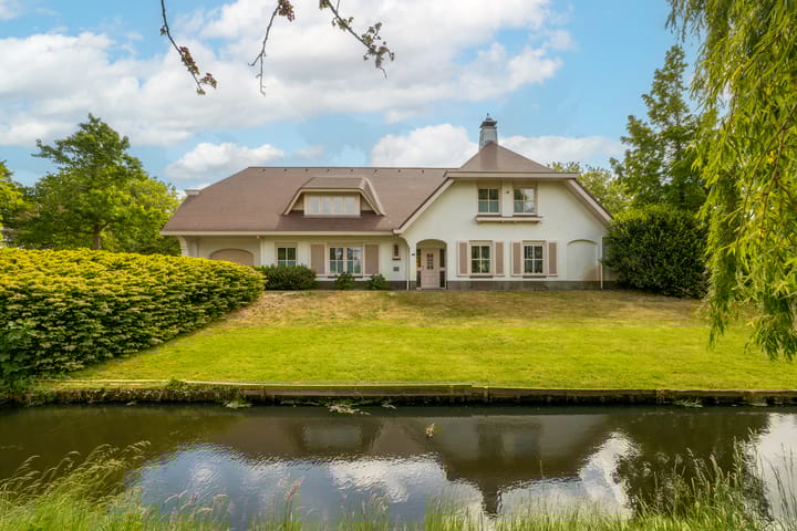 Maandagsewetering 60 in Noordwijkerhout foto