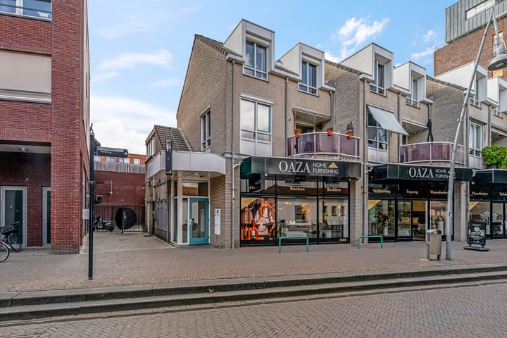 Maanderweg 20 in Ede foto