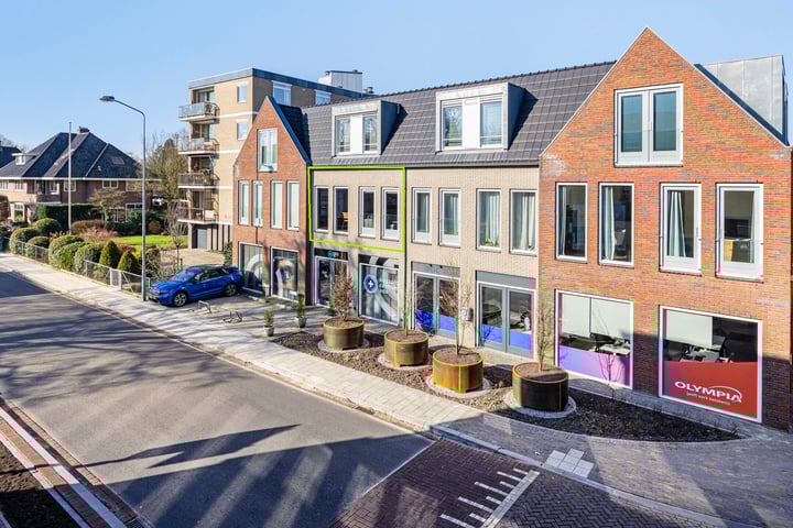 Maanderweg 9-2 in Ede foto