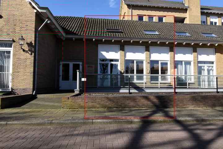 Maanstraat 14C in Brunssum foto