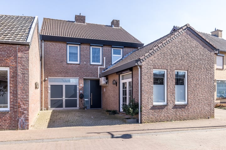 Maar 1a in Jabeek