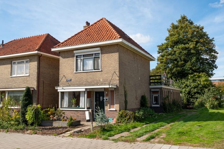 Foto van woning Maardijk 53, Almelo