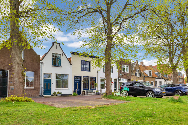 Foto van woning Maarland Zuidzijde 65, Brielle