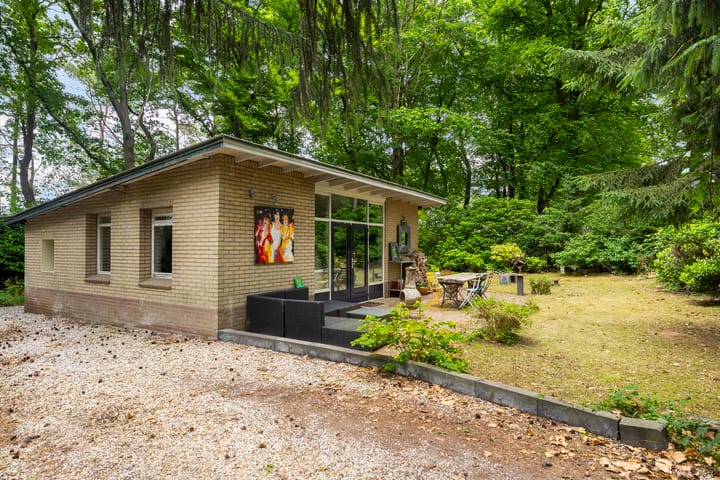 Foto van woning Maarnse Bergweg 1r-56, Doorn