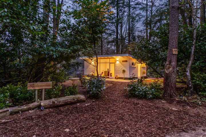 Foto van woning Maarnse Bergweg 1r-77, Doorn