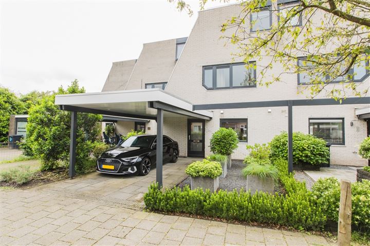 Foto van woning Maarschalklaan 36, Montfoort