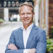 Foto van Maarten Broekman
