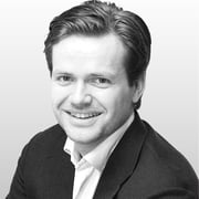 Foto van Maarten Bults