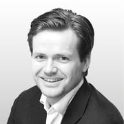 Foto van Maarten Bults