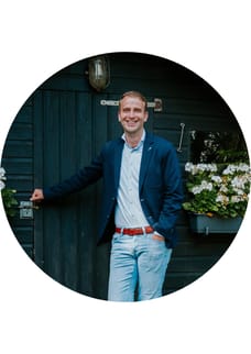 Foto van Maarten Cath