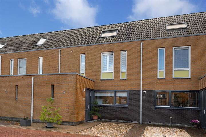 Maarten Freeke Wije 22 in Nieuwkoop foto