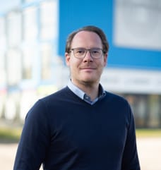 Foto van Maarten Gijgink