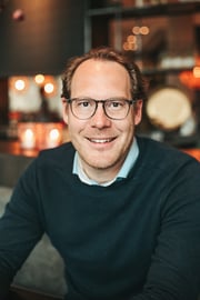 Foto van Maarten Gijgink