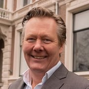 Foto van Maarten Hendriks