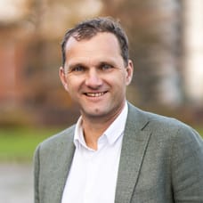 Foto van Maarten Heutink