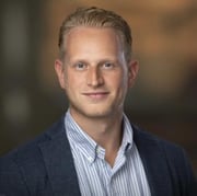 Foto van Maarten Hogerwerf