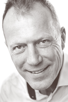 Foto van Maarten IJzerman