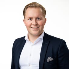 Foto van Maarten jr. Otten