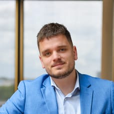 Foto van Maarten Lamain