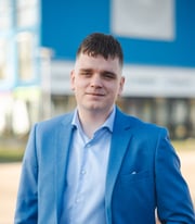 Foto van Maarten Lamain