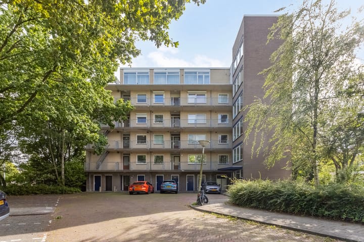 Maarten Lutherweg 174 in Amstelveen