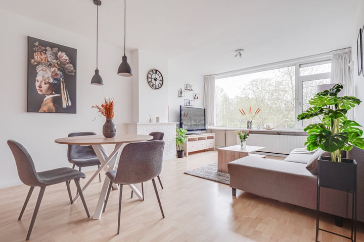 Maarten Lutherweg 67 in Amstelveen foto