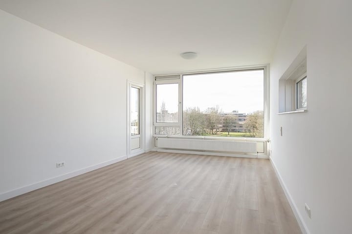 Maarten Lutherweg 72 in Amstelveen foto