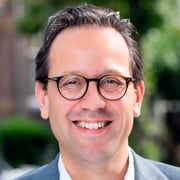 Foto van Maarten Muller