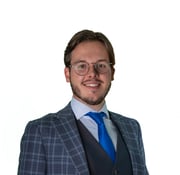 Foto van Maarten Reinder Tromp