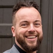 Foto van Maarten Roseboom