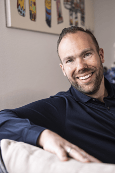 Foto van Maarten Smit RMT