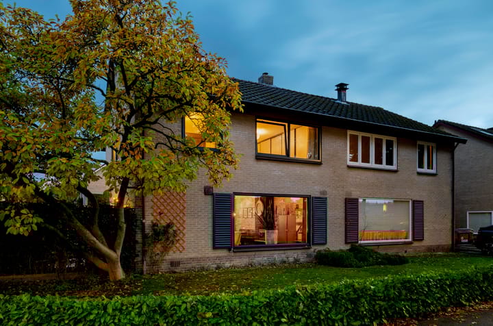 Foto van woning Maarten Tromplaan 57, Twello