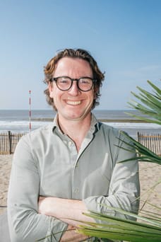 Foto van Maarten van Vliet