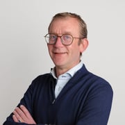 Foto van Maarten Verkaaik