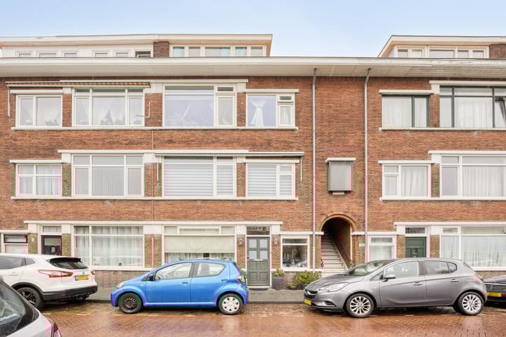 Maartensdijklaan 18 in 's-Gravenhage