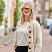 Foto van Maartje Neuteboom