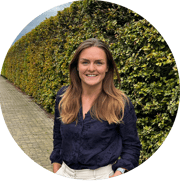 Foto van Maartje van Peer