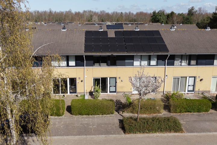 Maartstraat 92 in Almere