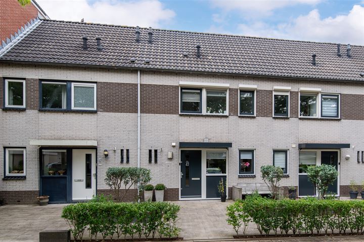 Maartvlinderstraat 47 in Veenendaal foto