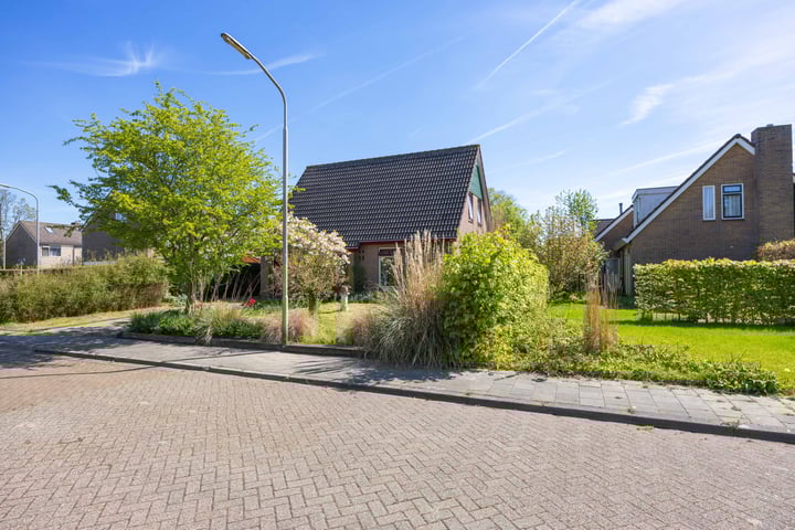 Foto van woning Maarweg 7, Baflo