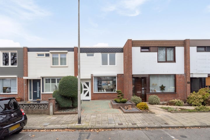 Foto van woning Maarzijde 19, Kerkrade