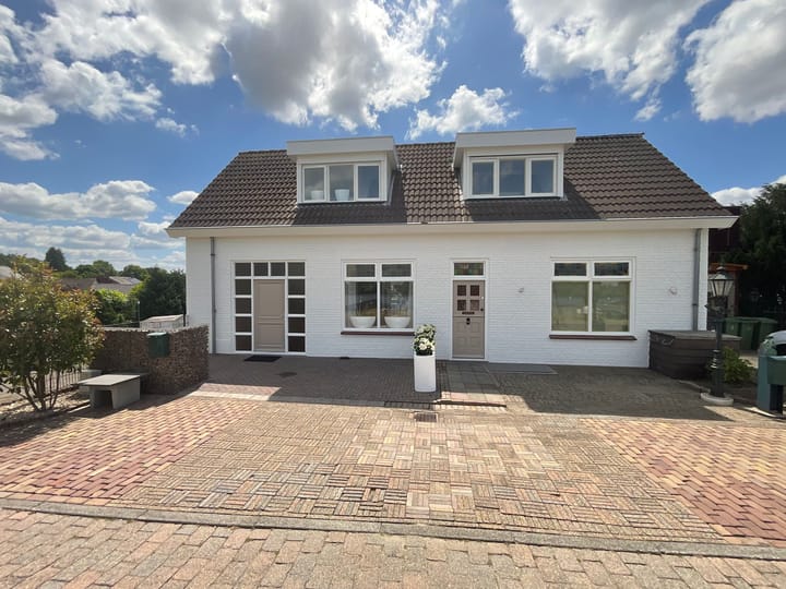 Foto van woning Maasbandijk 4, Kerkdriel