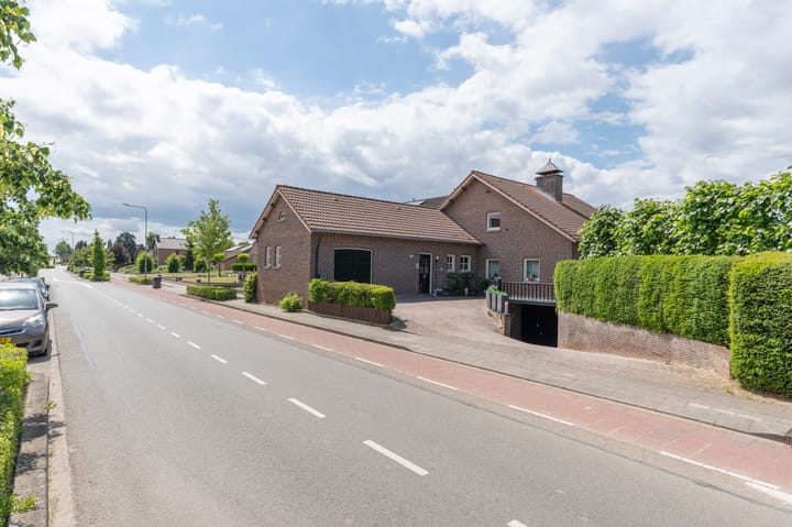 Maasbrachterweg 91 in Echt foto