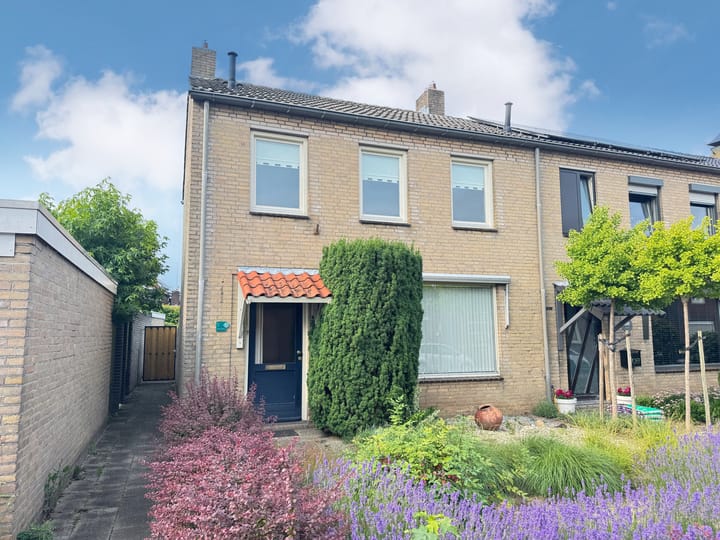 Foto van woning Maasbreesestraat 82, Venlo