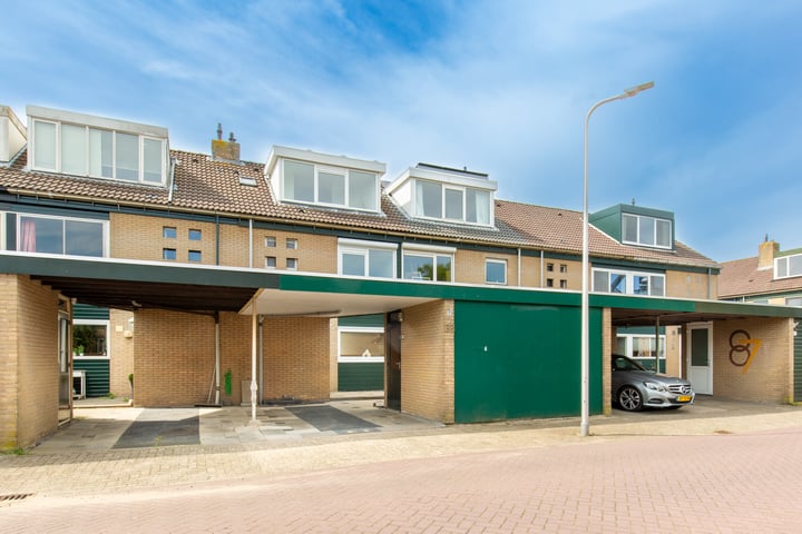 Maasdal 83 in Capelle aan den IJssel